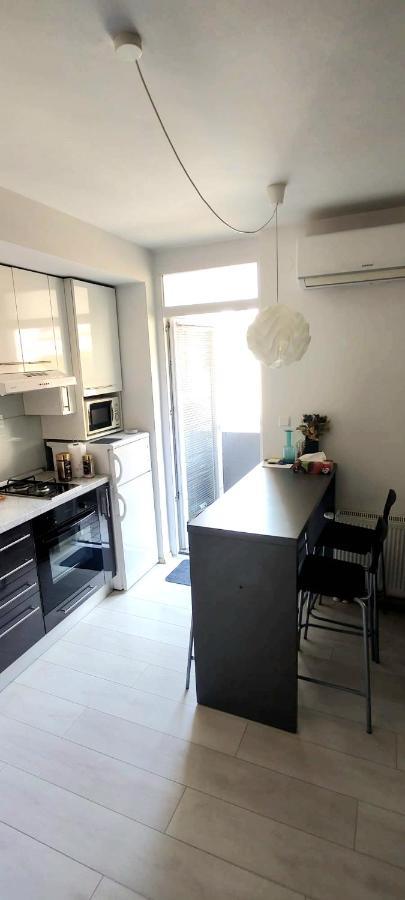 City Center 2Bedroom Apartment 萨格勒布 外观 照片
