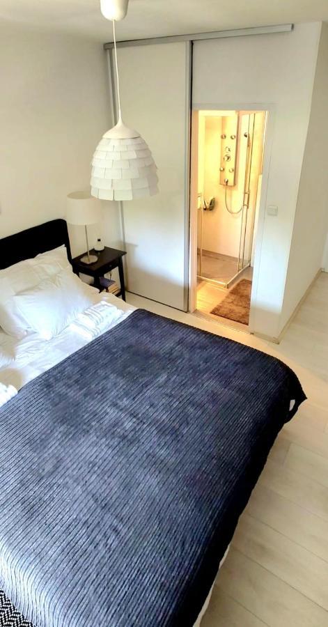 City Center 2Bedroom Apartment 萨格勒布 外观 照片